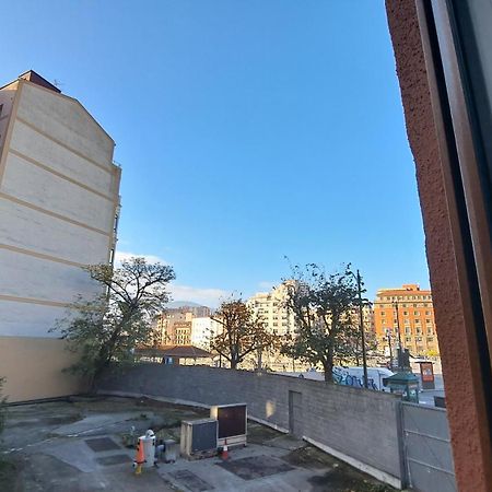 Acogedora Habitacion Centro Bilbao Bagian luar foto
