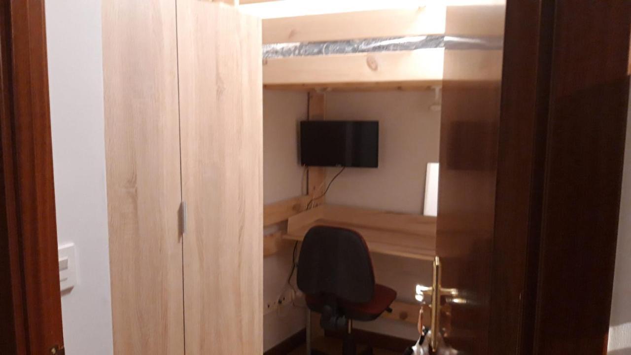 Acogedora Habitacion Centro Bilbao Bagian luar foto
